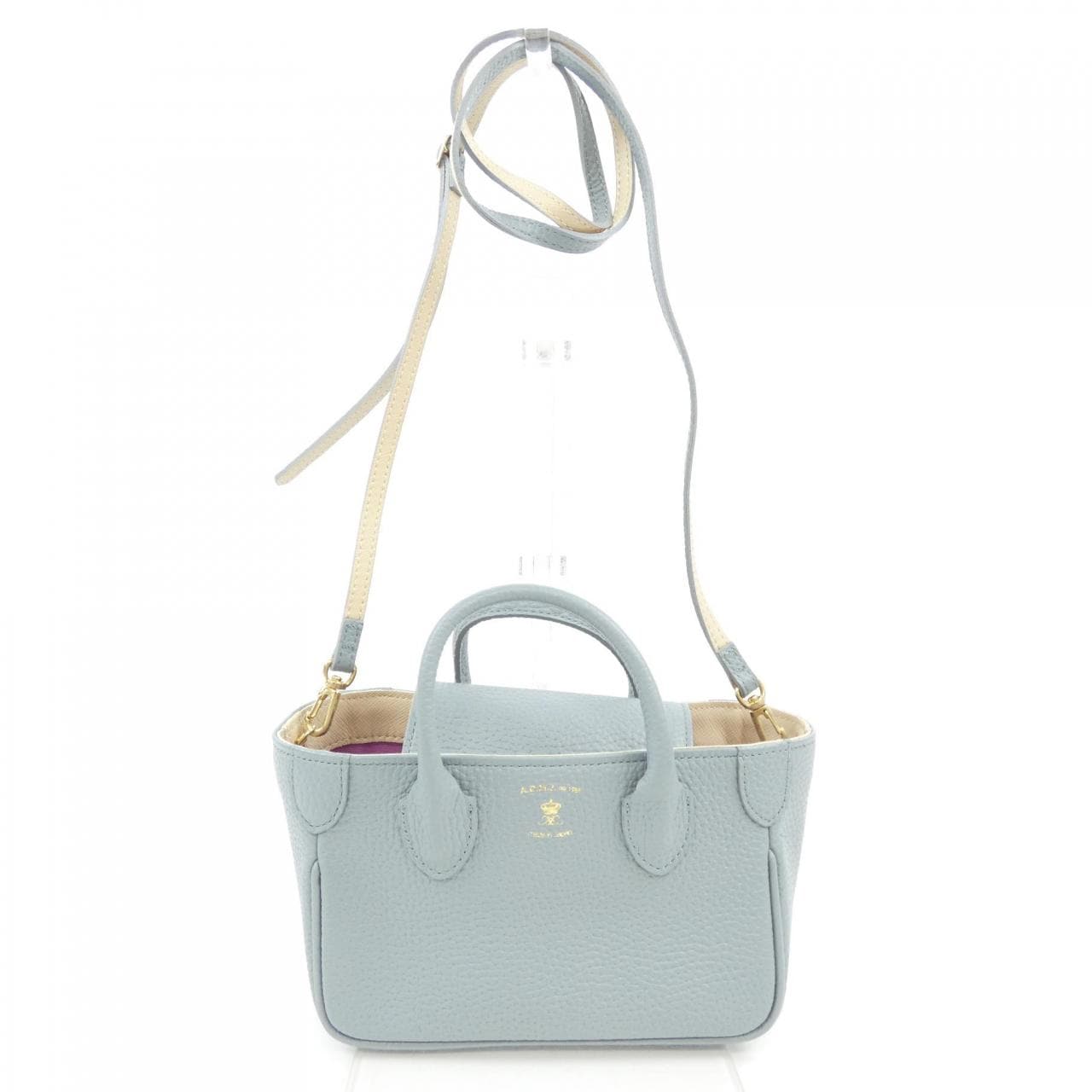 エイディエムジェイ ADMJ BAG