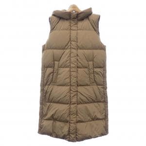 マックスマーラウィークエンド Max Mara weekend ダウンベスト