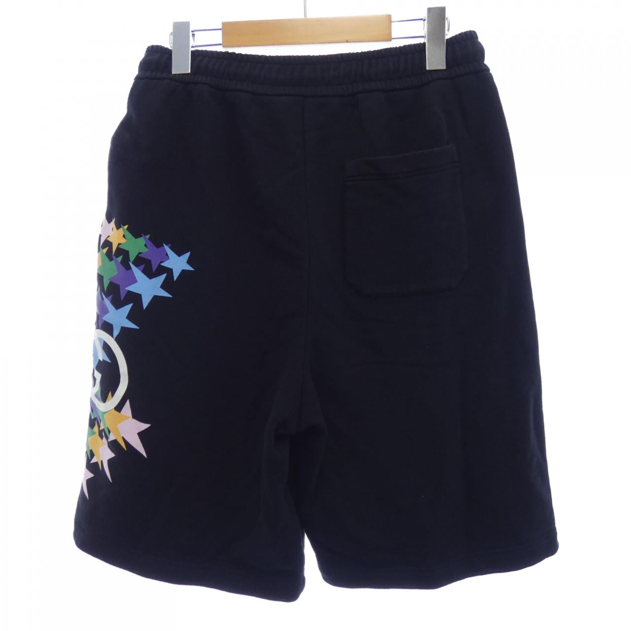 グッチ GUCCI ショートパンツ