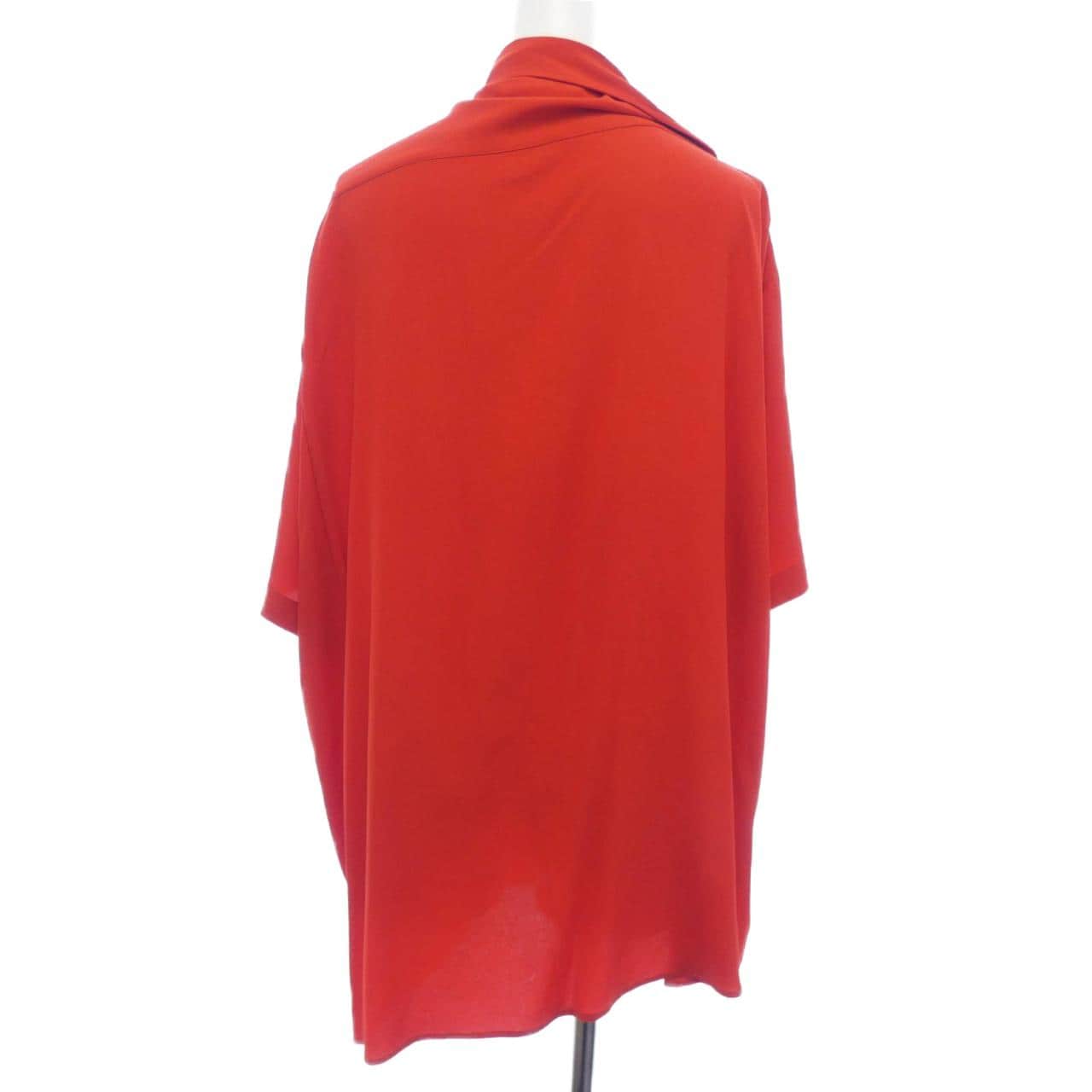 バレンシアガ BALENCIAGA S／Sシャツ