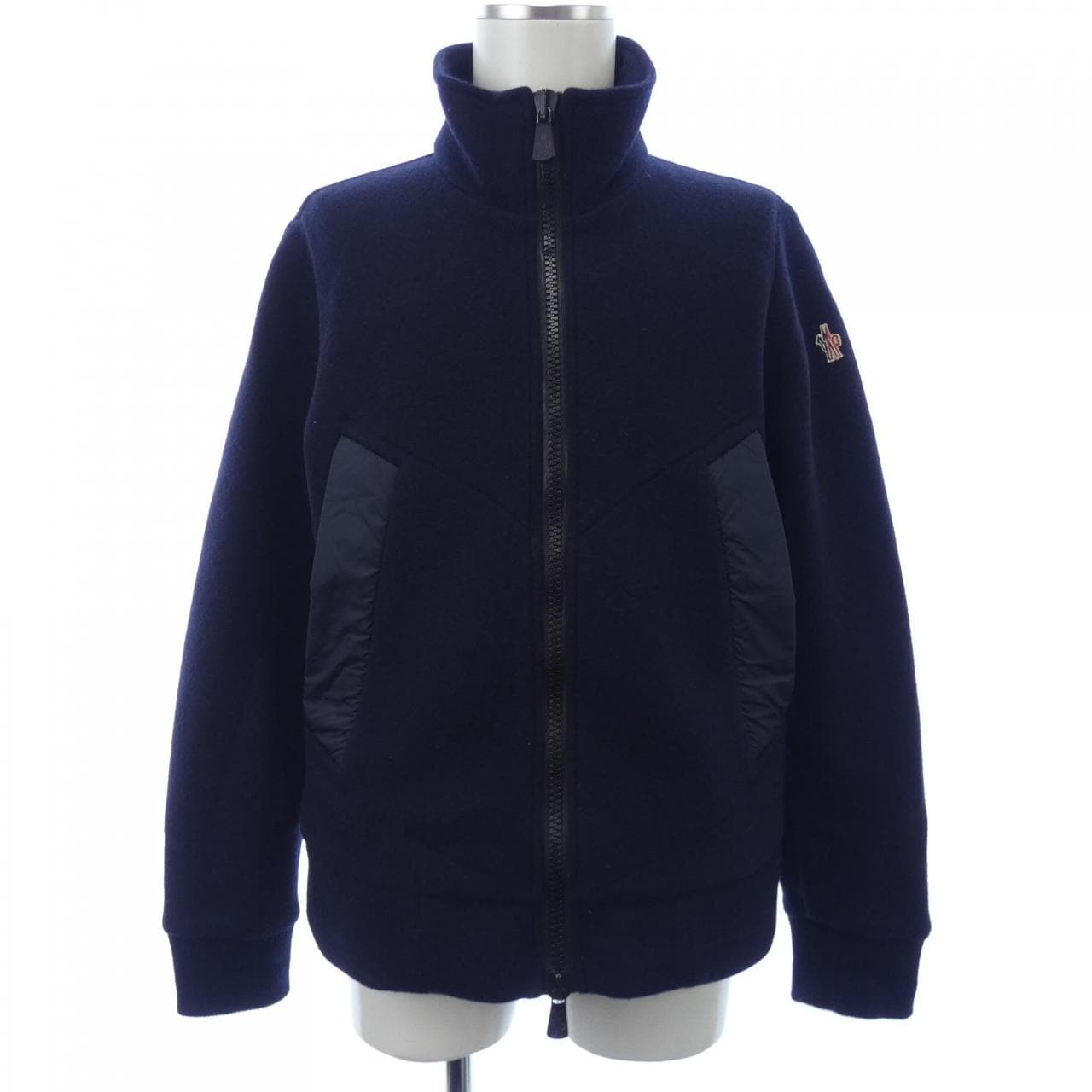 モンクレールグルノーブル MONCLER GRENOBLE ブルゾン