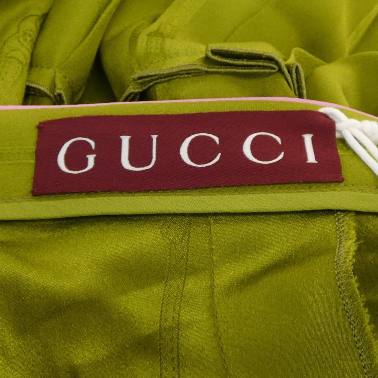 グッチ GUCCI スカート