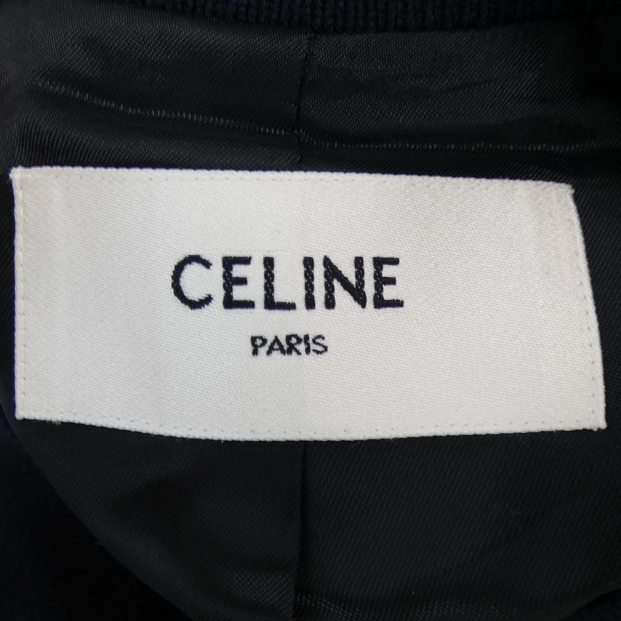 セリーヌ CELINE ブルゾン