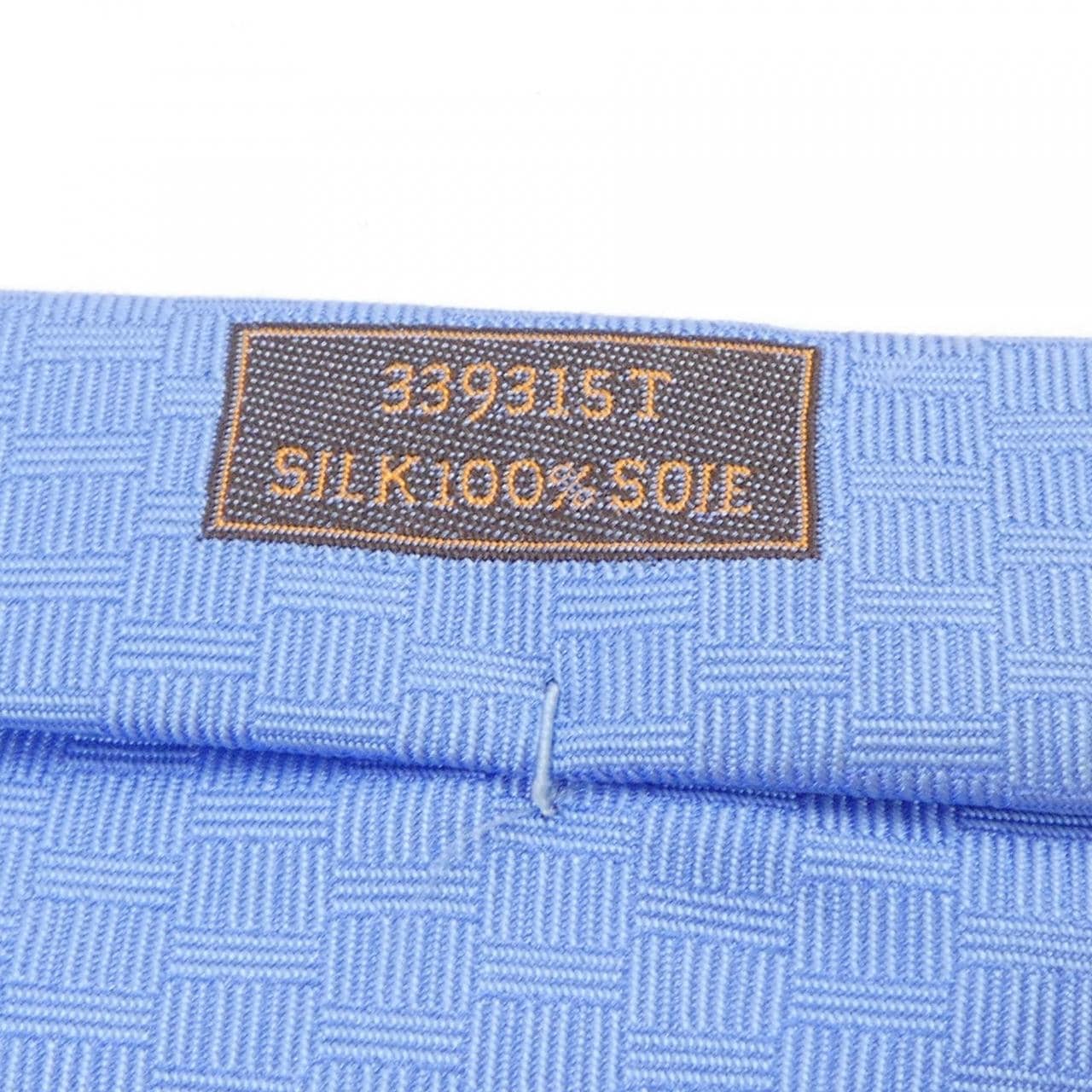 エルメス HERMES NECKTIE