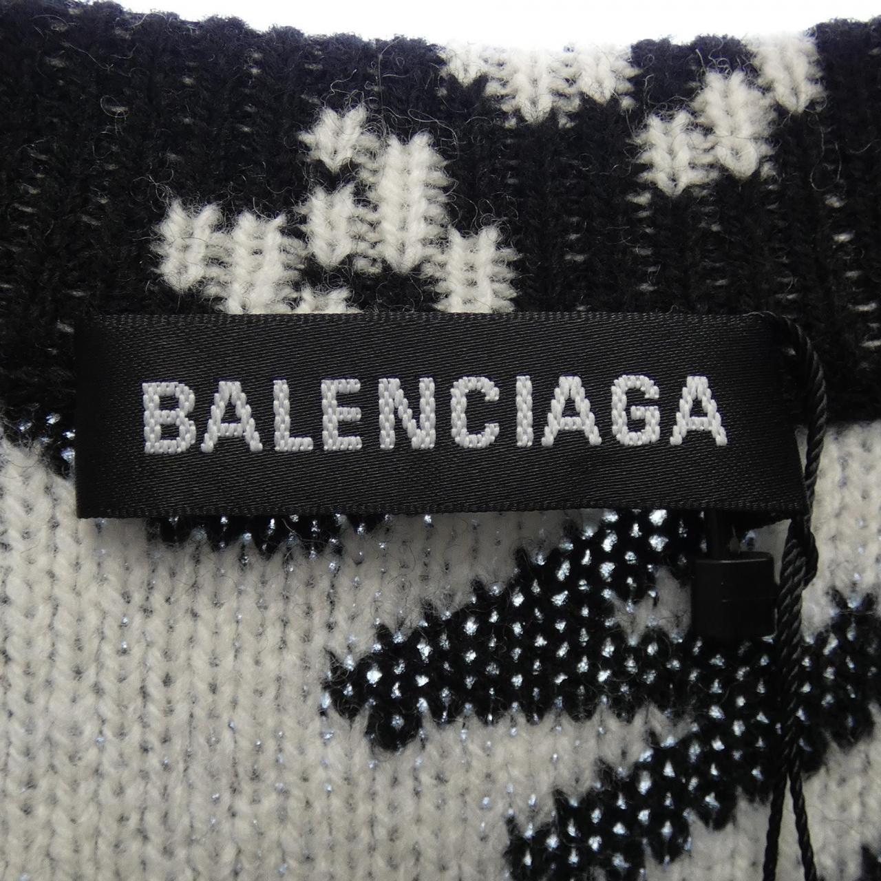 バレンシアガ BALENCIAGA ニット