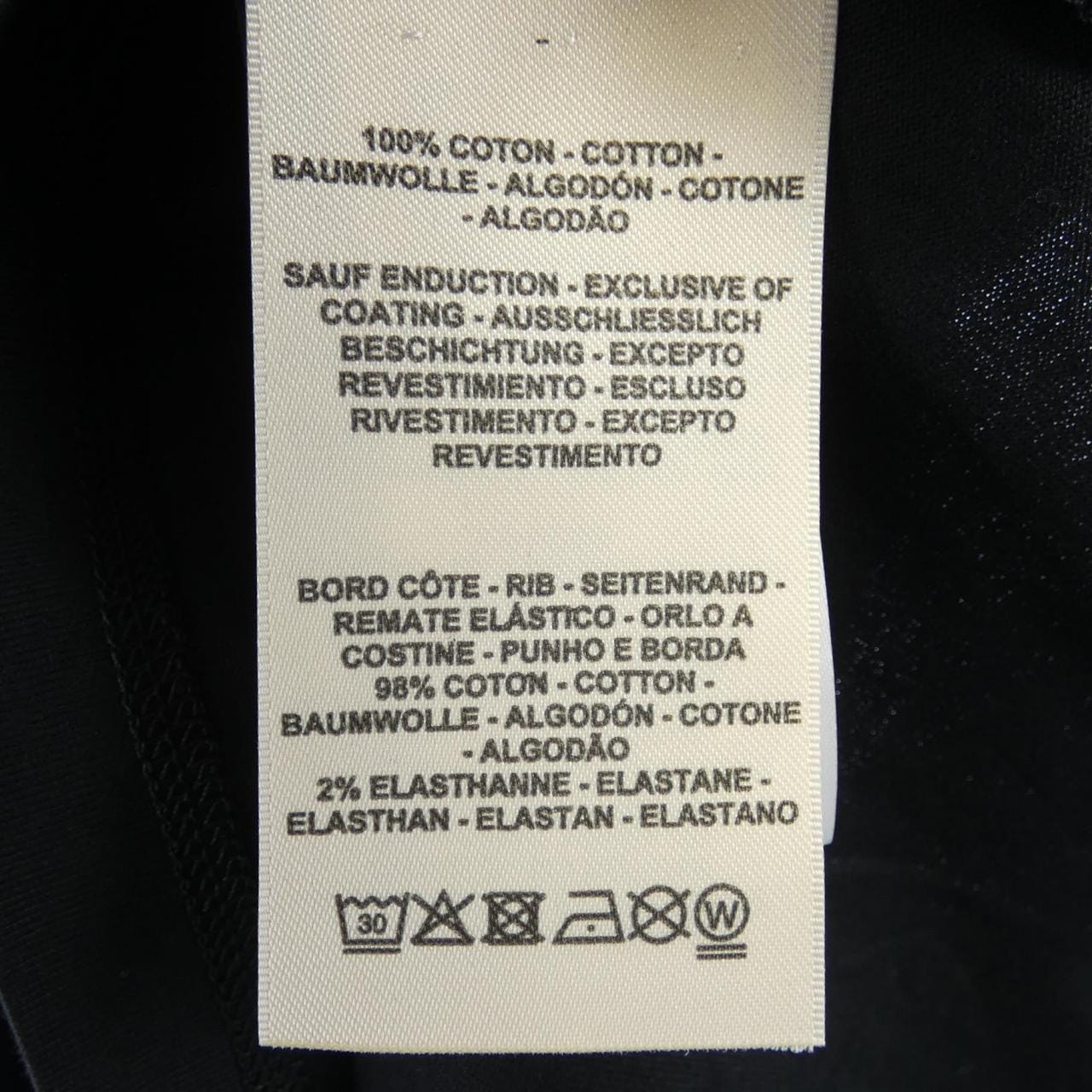 エルメス HERMES モール 4H4643DA Tシャツ