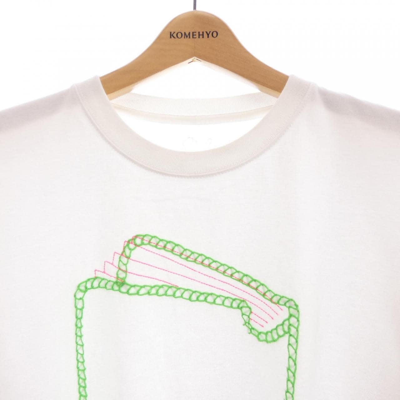 Read Thread Tシャツ