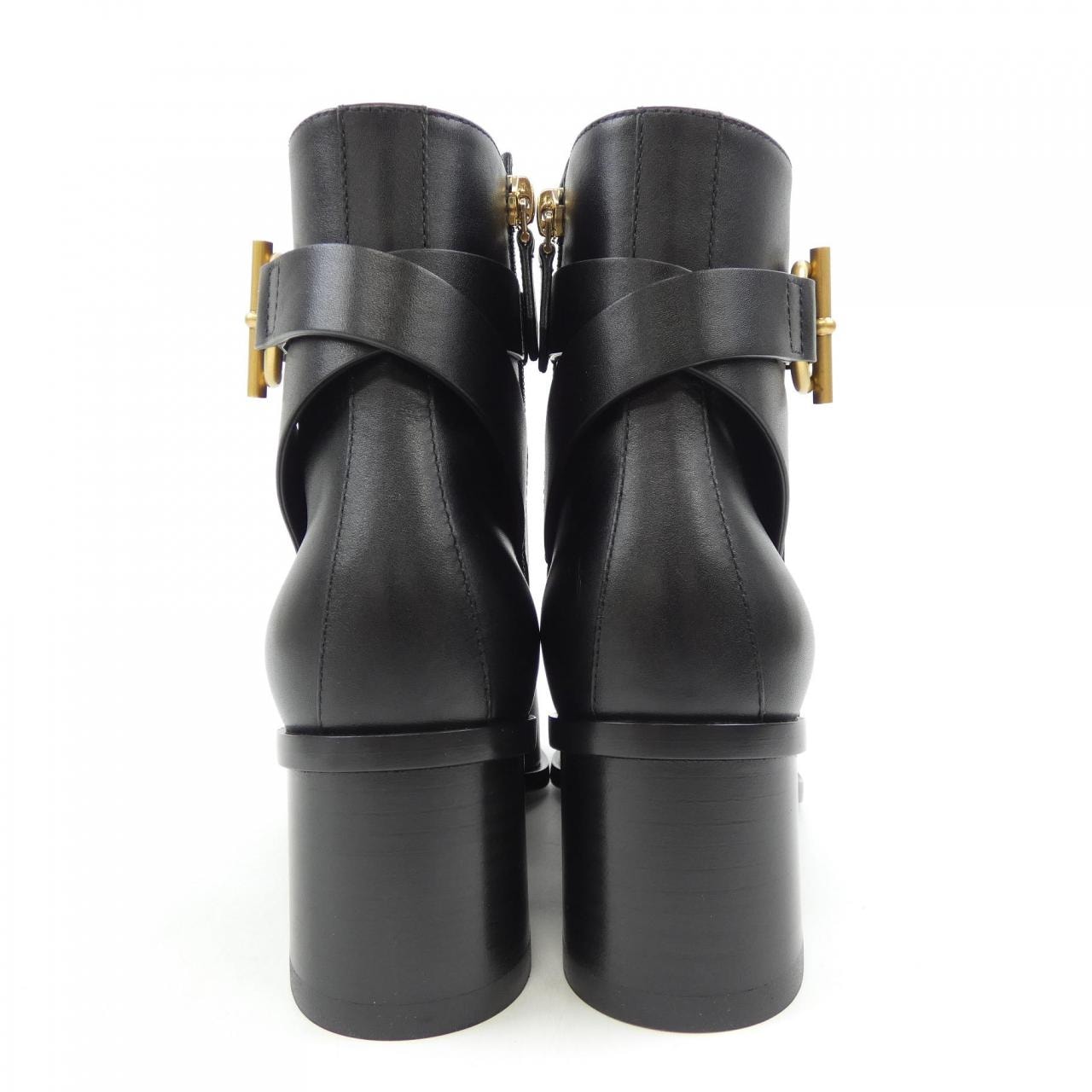 エルメス HERMES ジル グレナンバックル 242006Z ブーツ