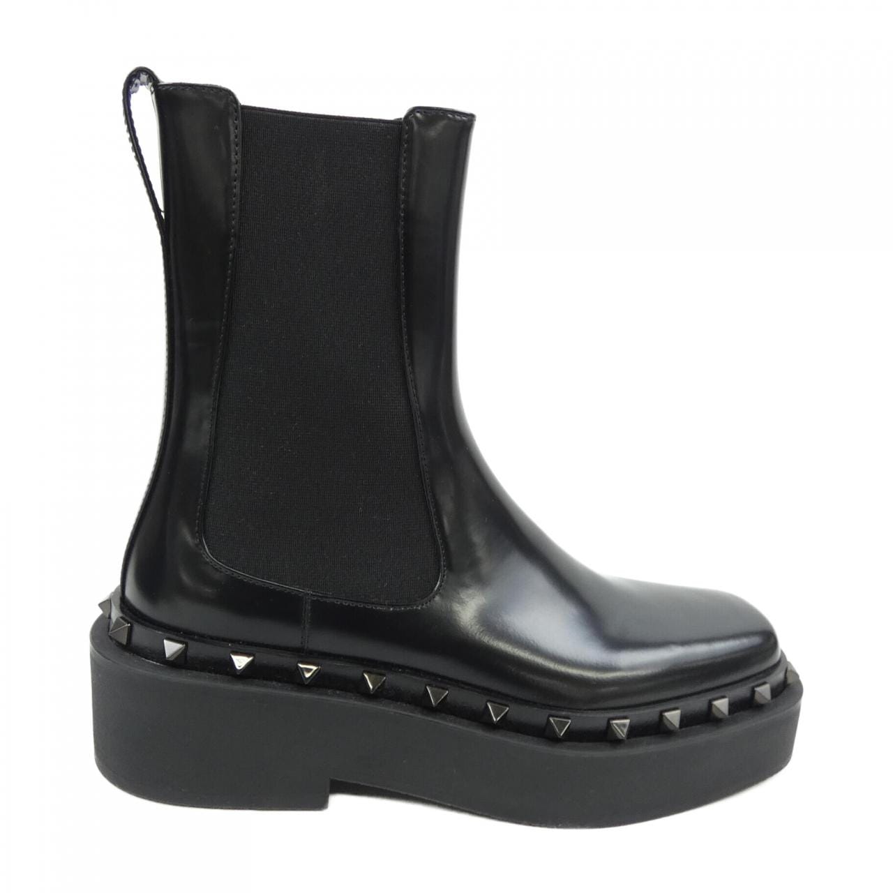 ヴァレンティノガラヴァーニ VALENTINO GARAVANI ブーツ