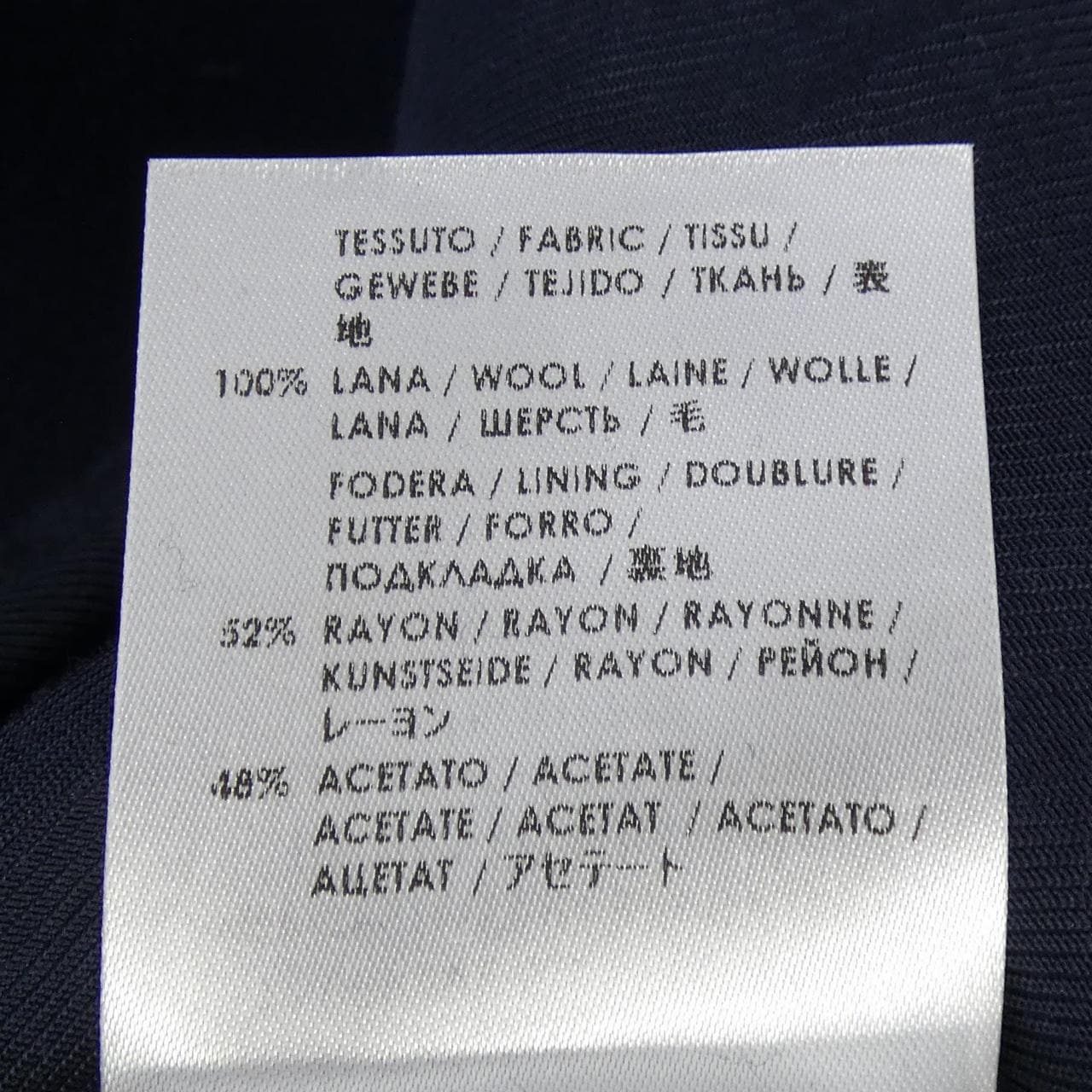 ステラマッカートニー STELLA MCCARTNEY 354444 SDB05 コート