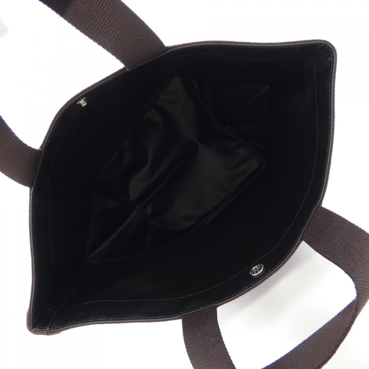 エルベシャプリエ HERVE CHAPELIER コーデュラ舟型トート 707C BAG