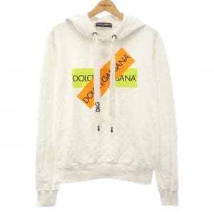 ドルチェアンドガッバーナ DOLCE&GABBANA G9KR5T/G7QZH パーカー