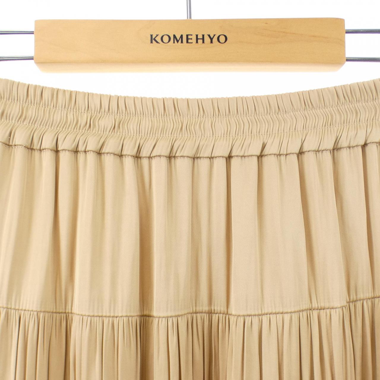 グレースコンチネンタル GRACE CONTINENTAL スカート