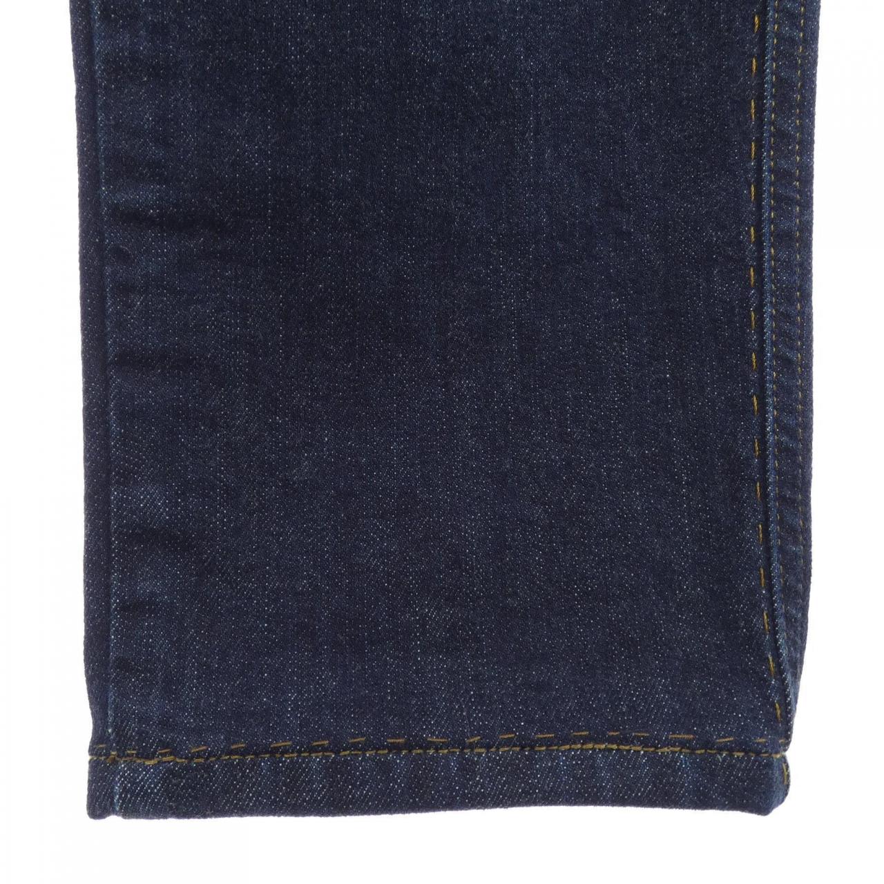 ドルチェアンドガッバーナ DOLCE&GABBANA G6WRLD/G8U01 ジーンズ