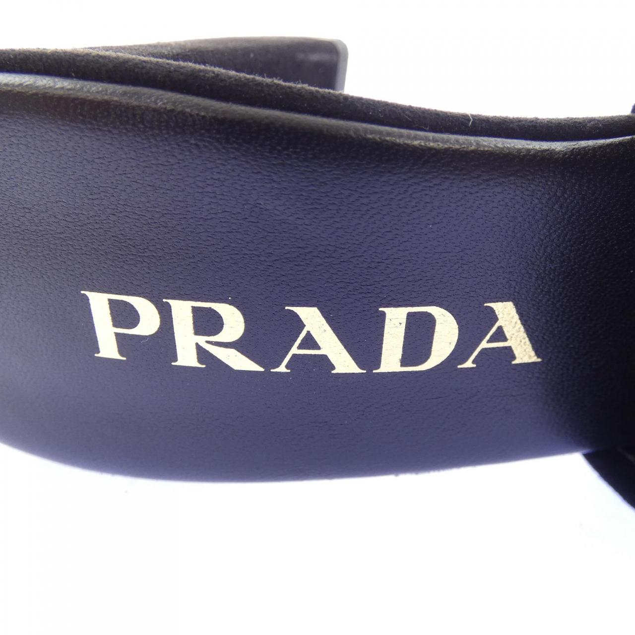 プラダ PRADA 1XX583 サンダル