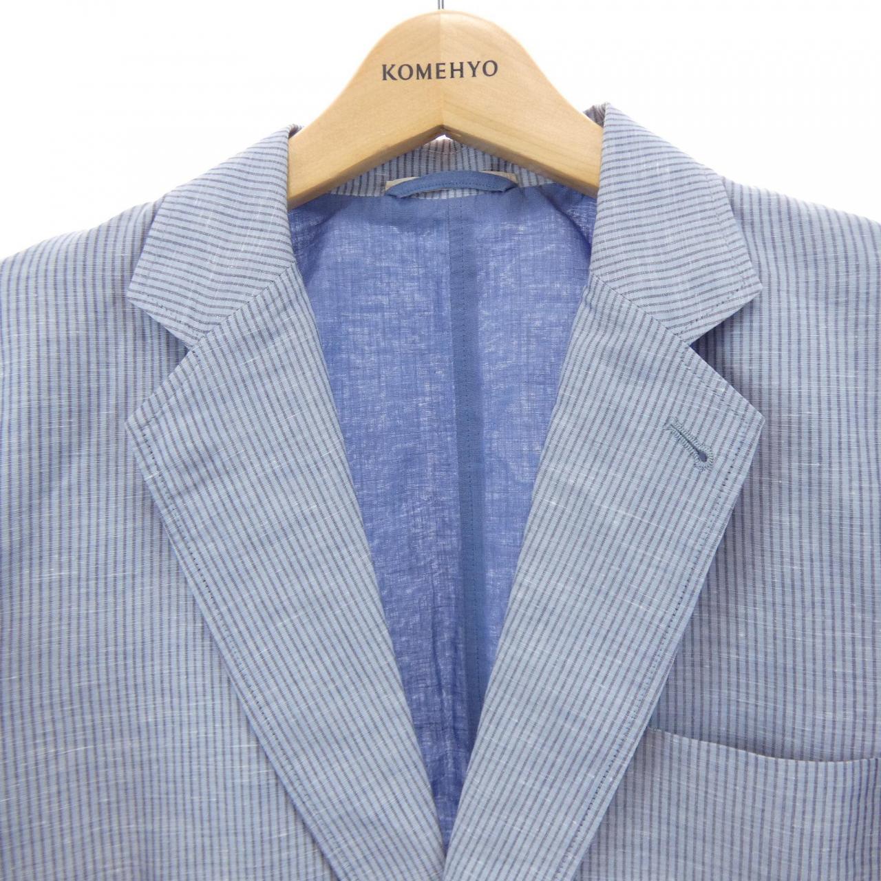 エルメス HERMES 41-5272 ジャケット