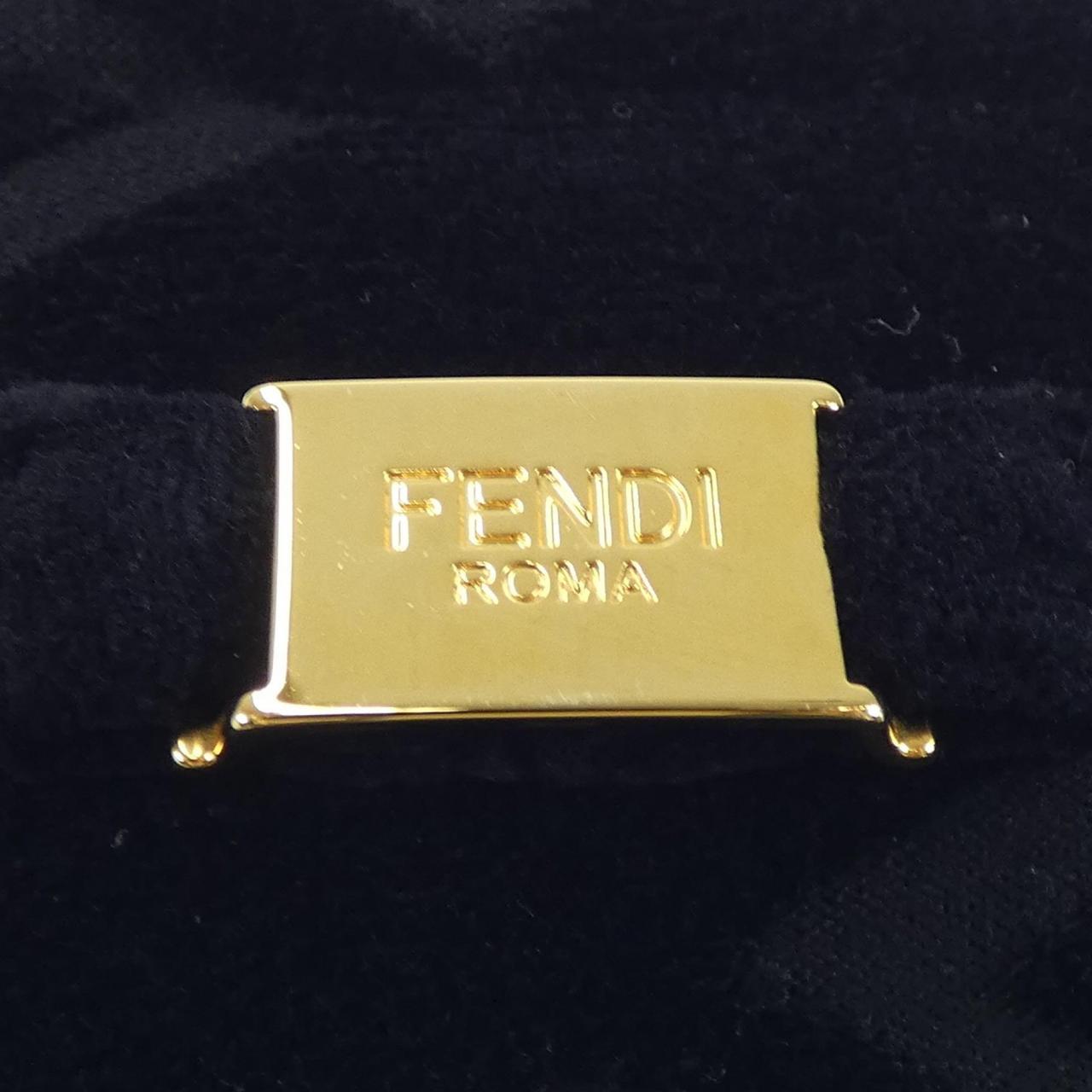 フェンディ FENDI FY0936 AHCA トップス
