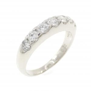 PT900 ダイヤモンド リング 0.52CT