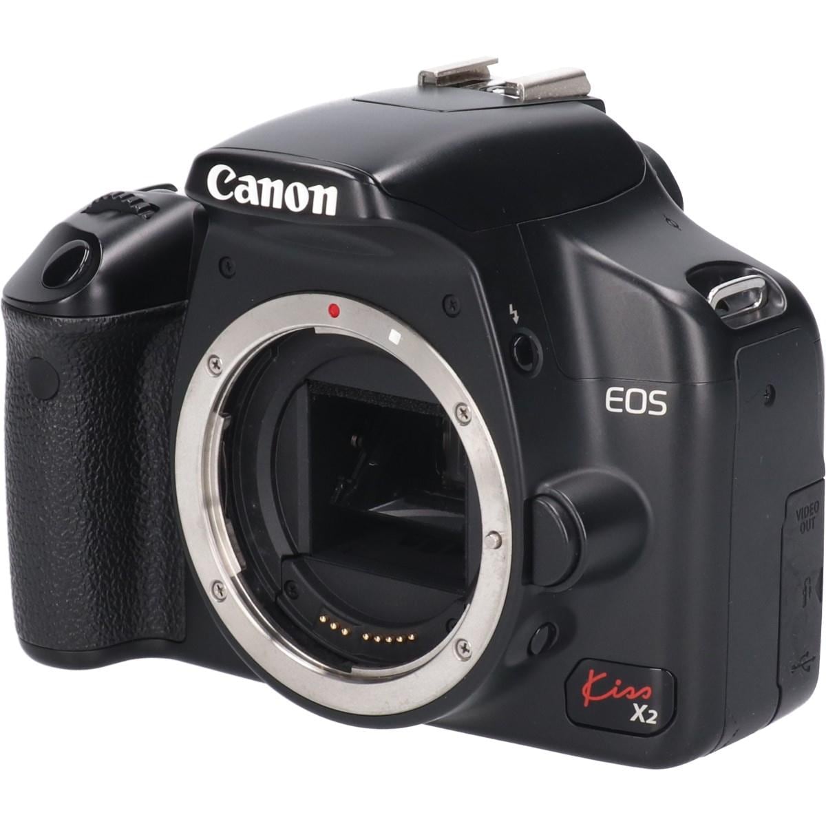 ＥＯＳ　ＫＩＳＳ　Ｘ２