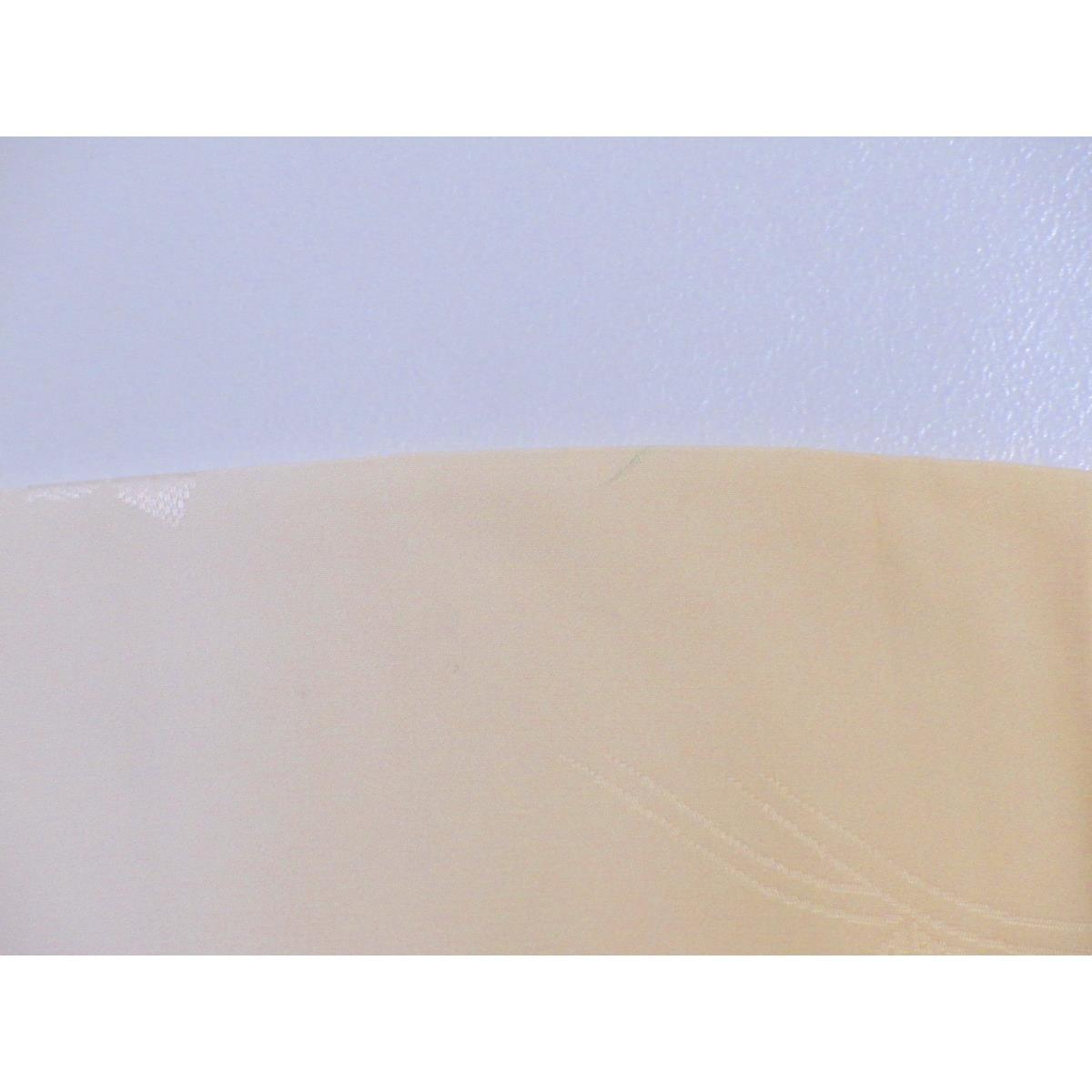 長襦袢　振袖　ボカシ染