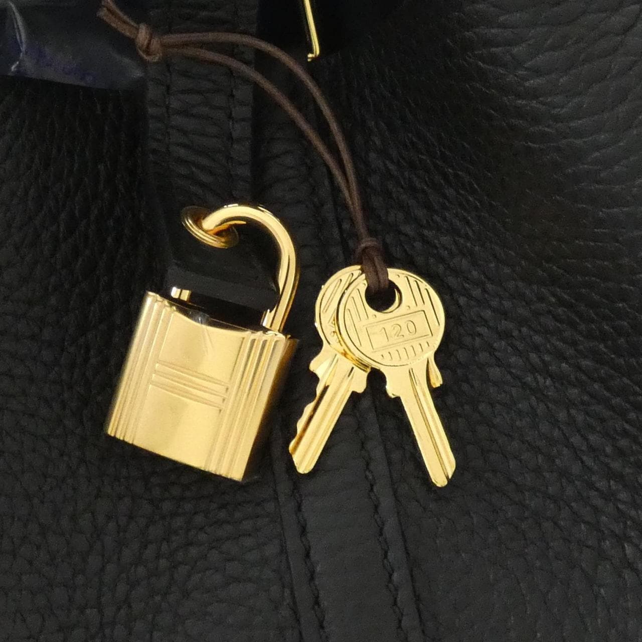 【未使用品】エルメス ピコタン ロック PM 056289CC バッグ