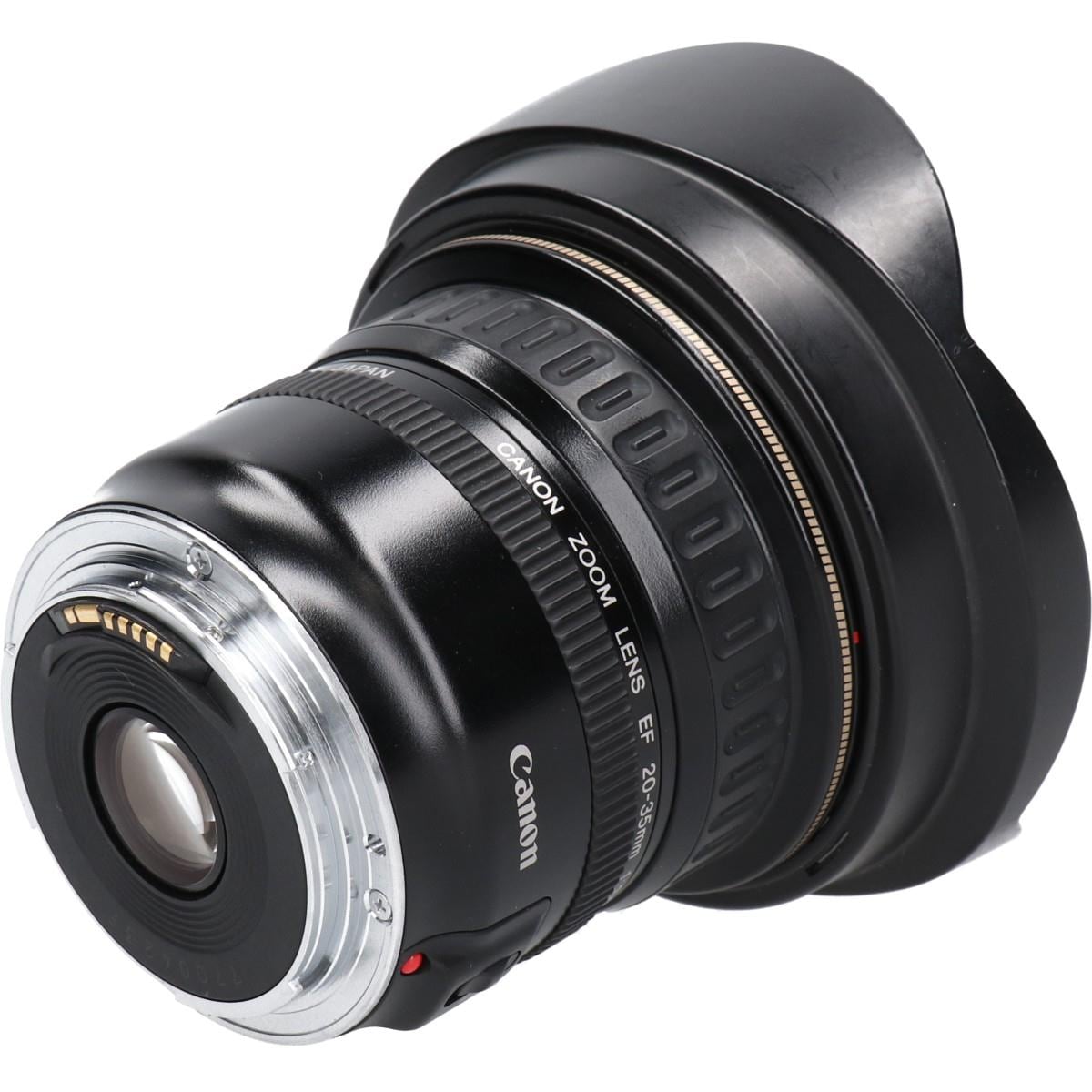 ＥＦ２０－３５ｍｍ　Ｆ３．５－４．５ＵＳＭ