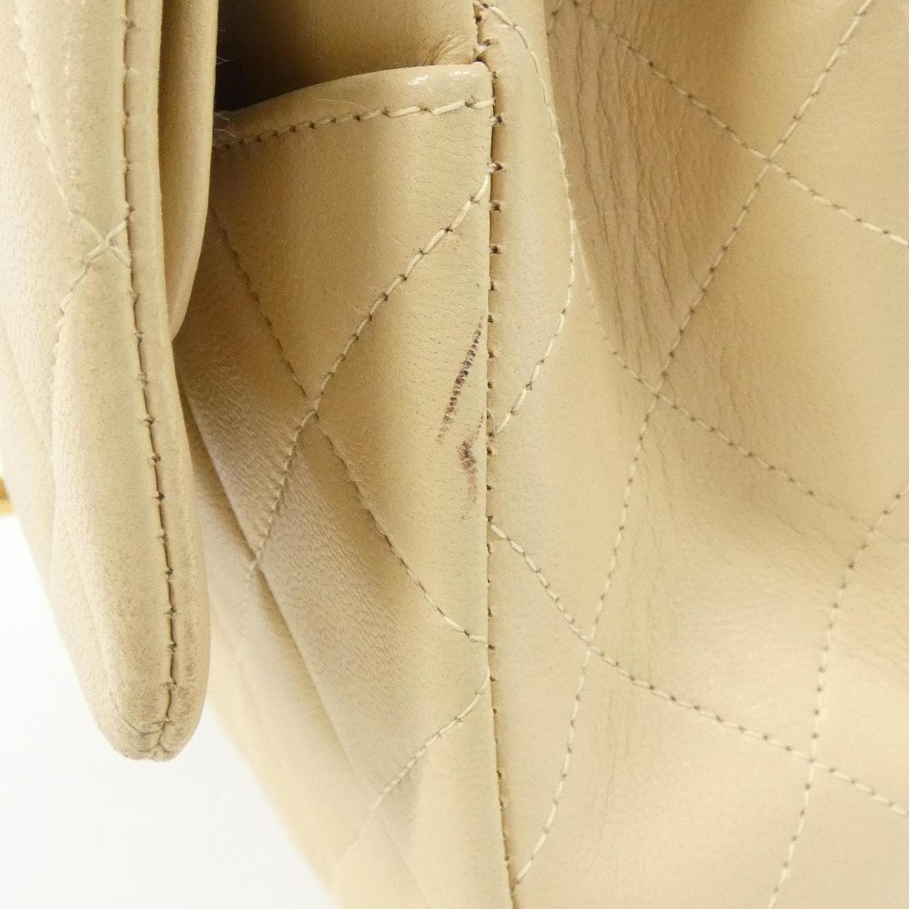 【ヴィンテージ】シャネル 1113 ショルダーバッグ