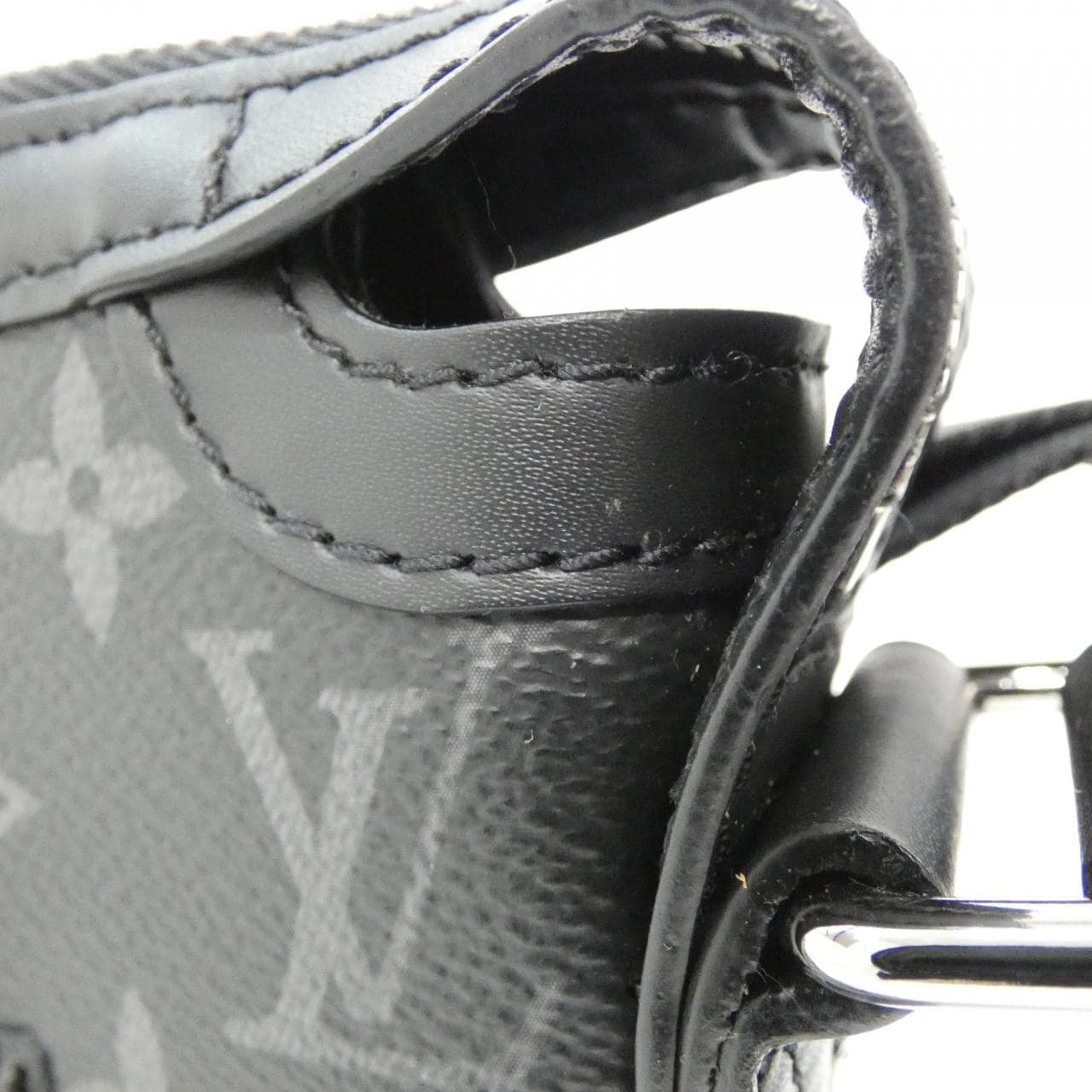 ルイヴィトン モノグラム エクリプス オディセ メッセンジャー PM M44223 ショルダーバッグ