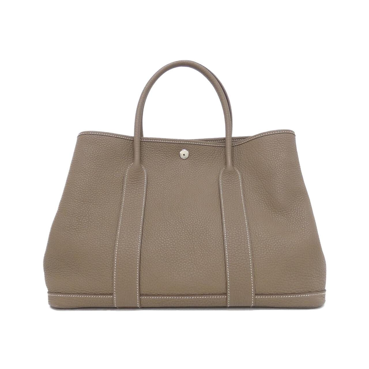 エルメス ガーデン パーティ 36cm 051559CK バッグ