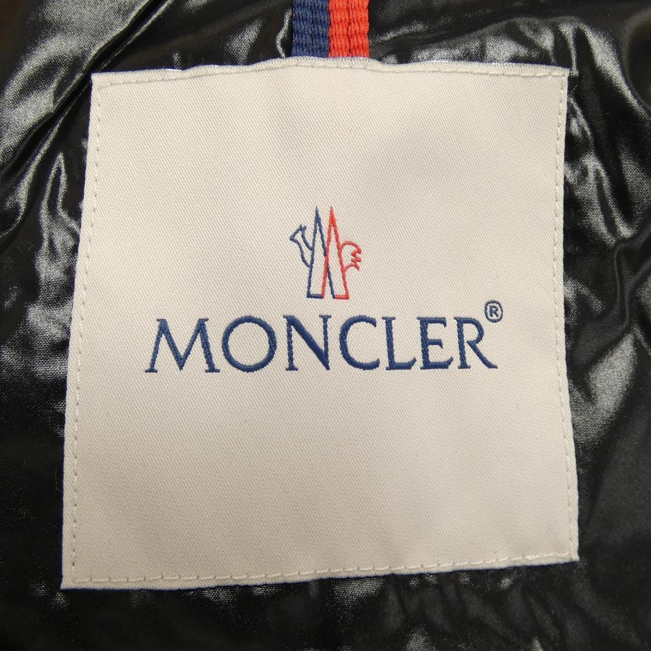 MONCLER MONCLER Down Jacket