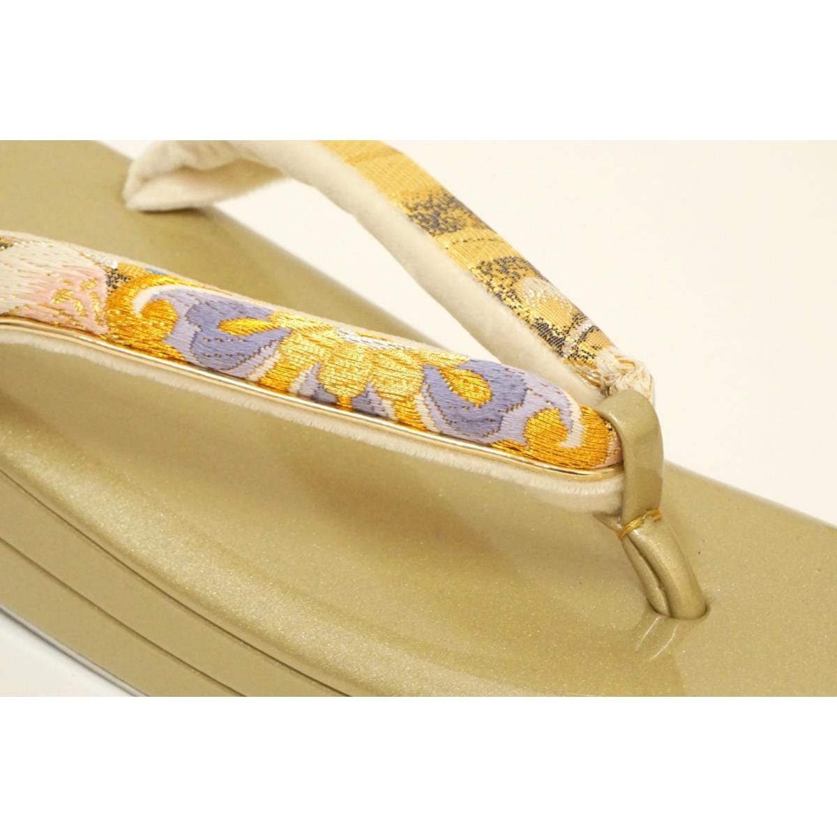 【新品】草履バッグセット　Ｆサイズ