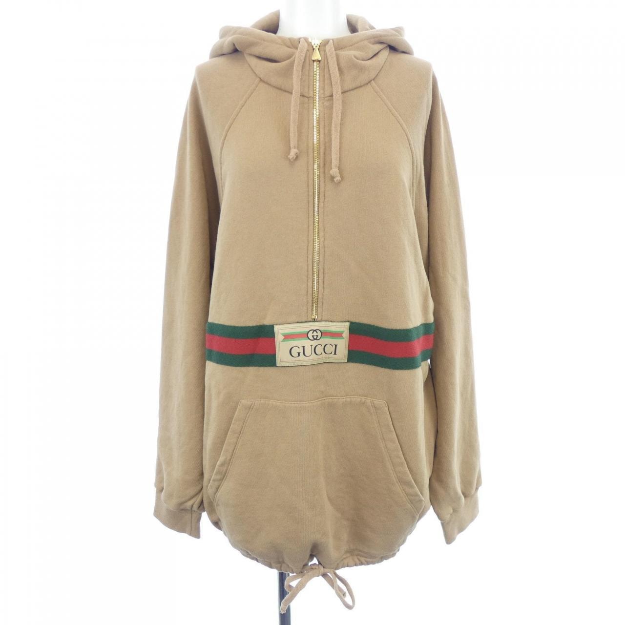 古驰 GUCCI PARKER