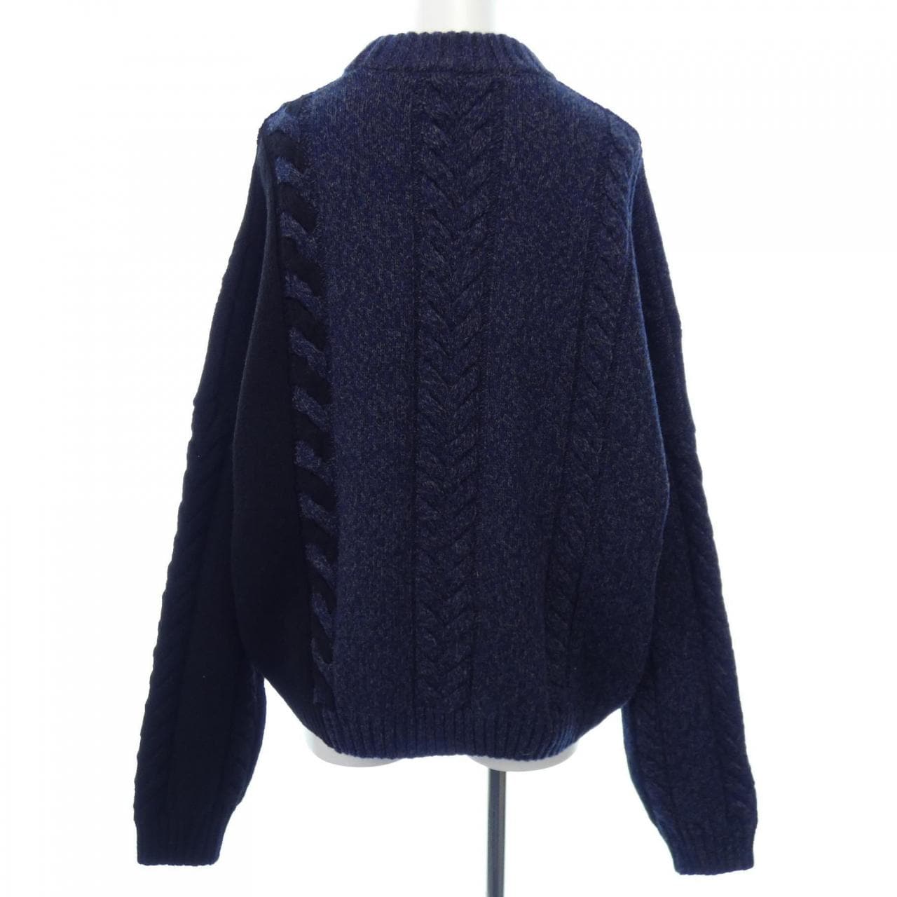 メゾンキツネ MAISON KITSUNE ニット