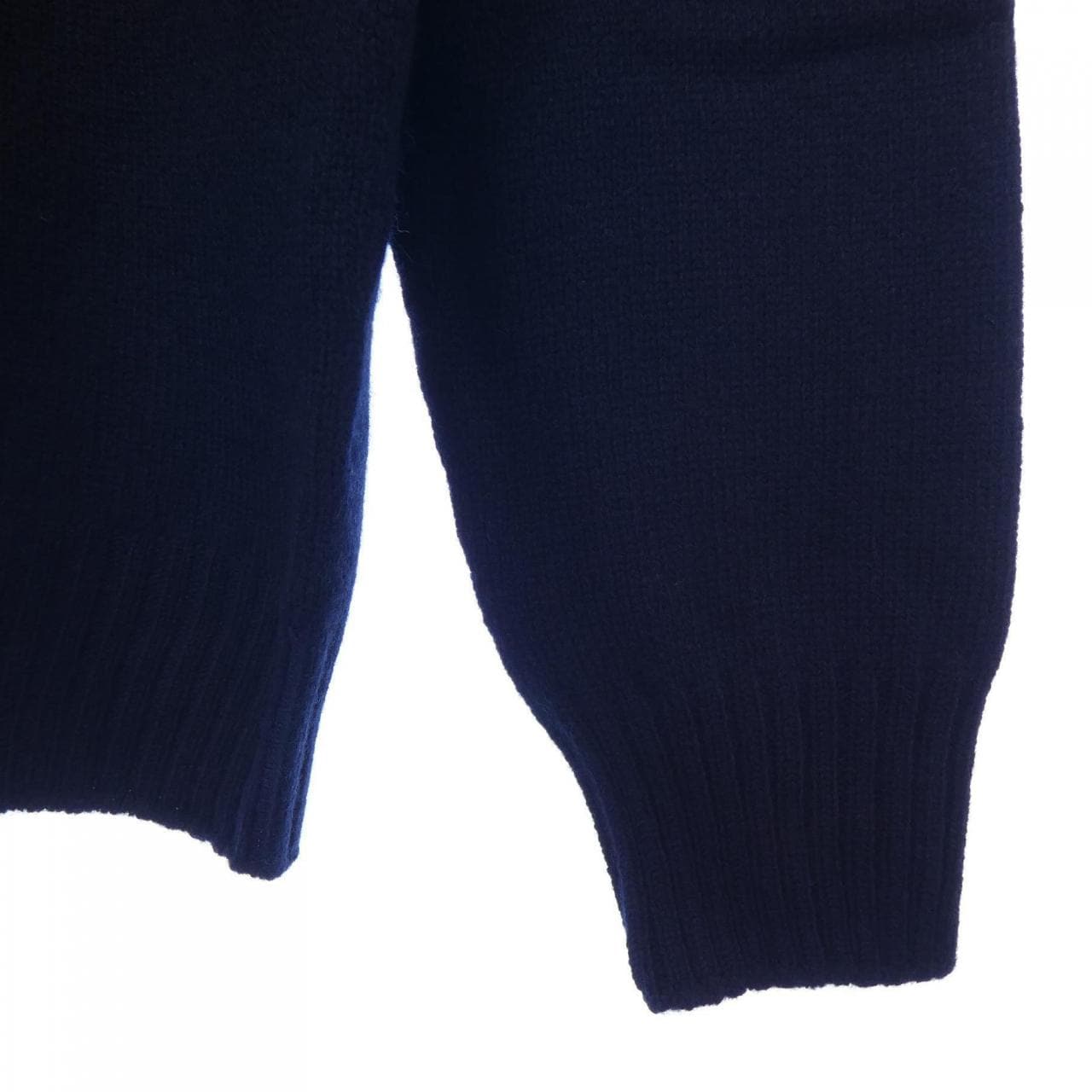 グランサッソ Gran Sasso ニット