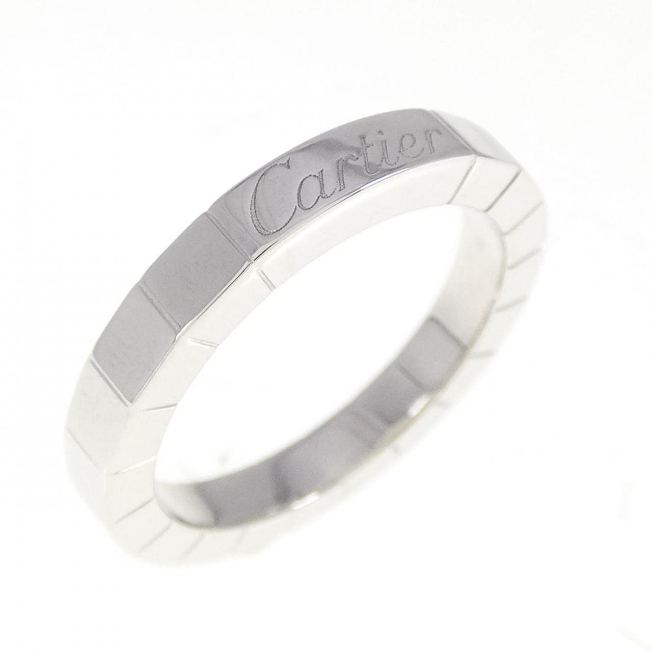 Cartier Lanieres