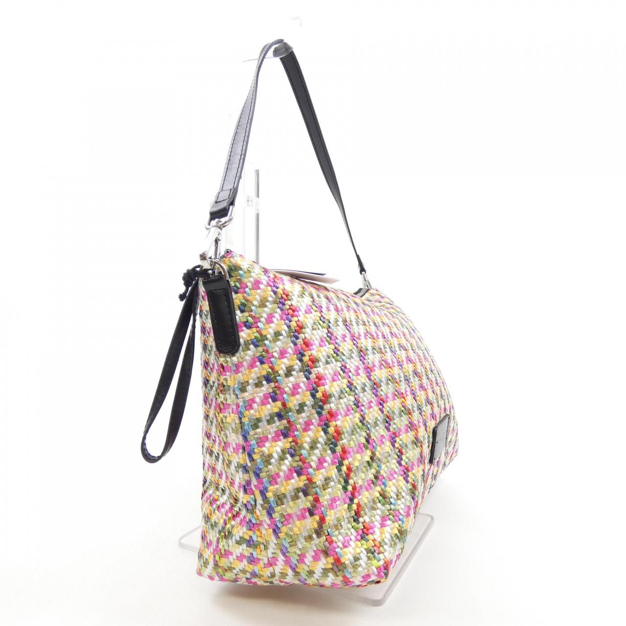 珍妮基亞裡尼GIANNI CHIARINI BAG