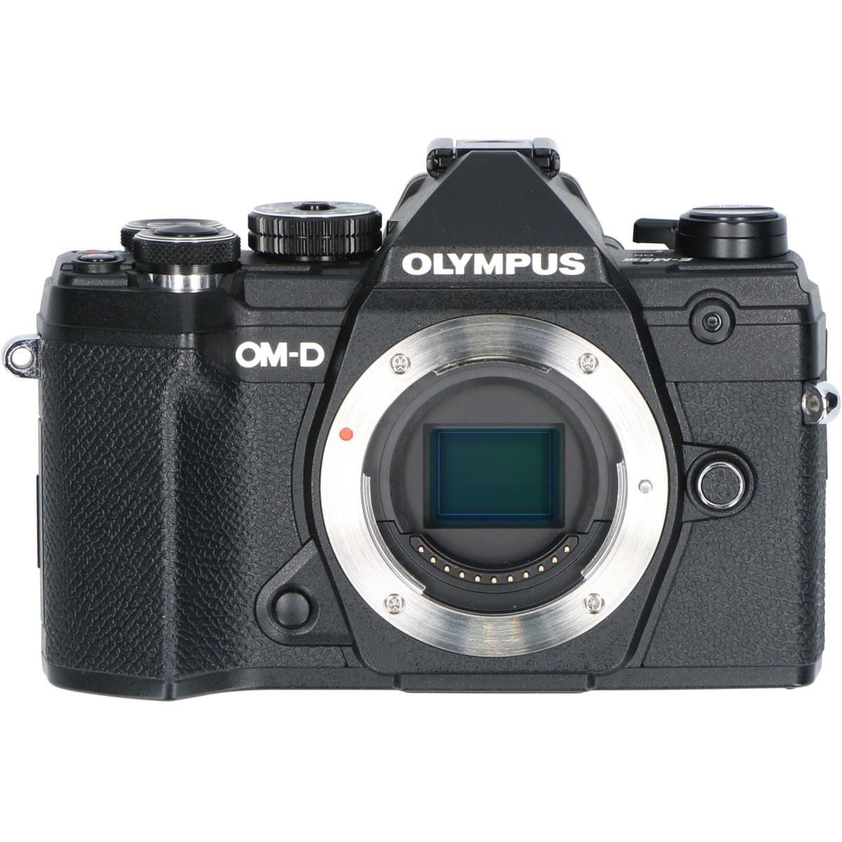 Ｅ－Ｍ５　ＭＡＲＫ　ＩＩＩ　ブラック