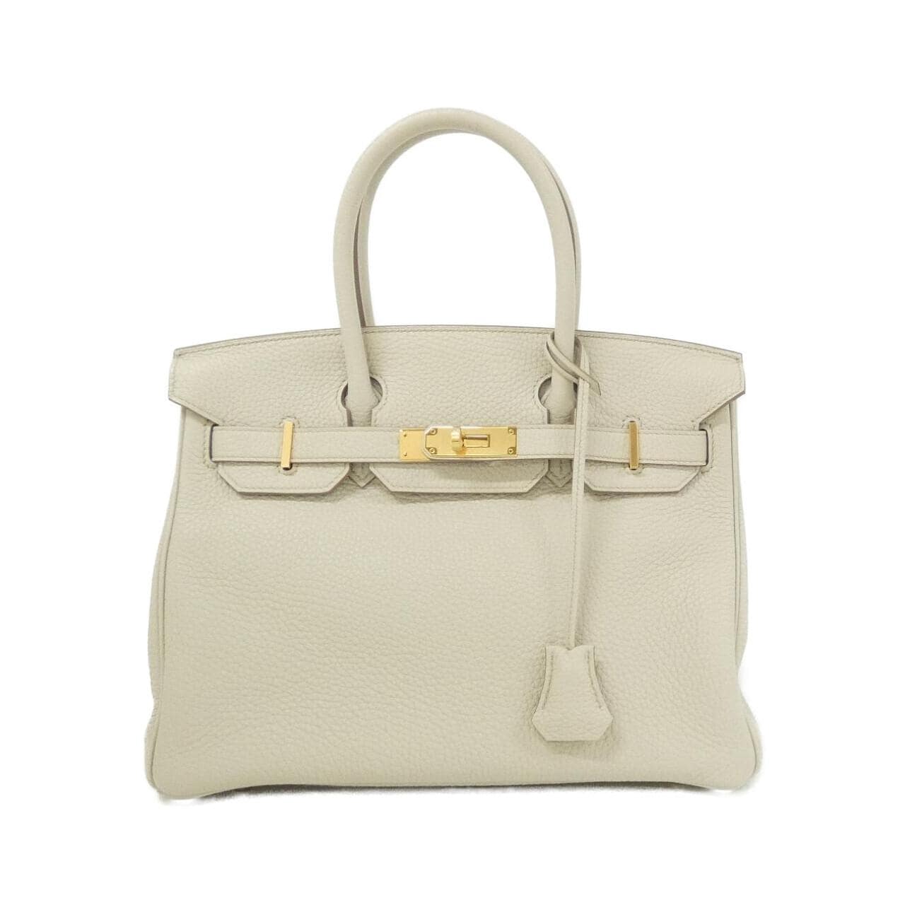 エルメス バーキン 30cm 025789CC バッグ