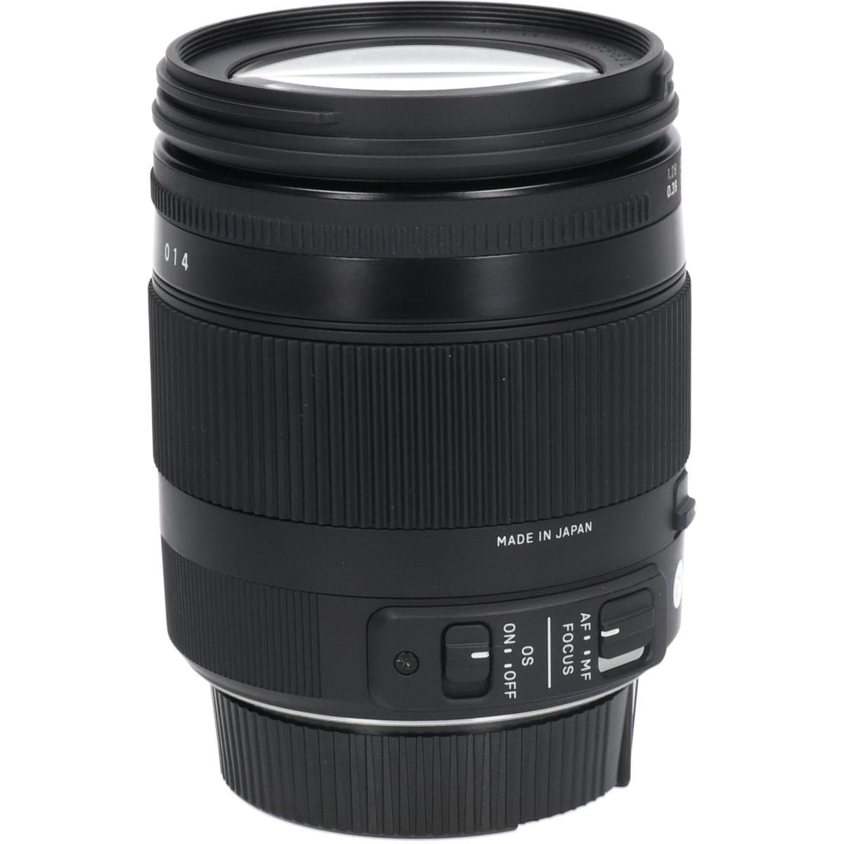 ＳＩＧＭＡ　（Ｃ）ニコン１８－２００ｍｍ　Ｆ３．５－６．３ＤＣ　ＯＳ