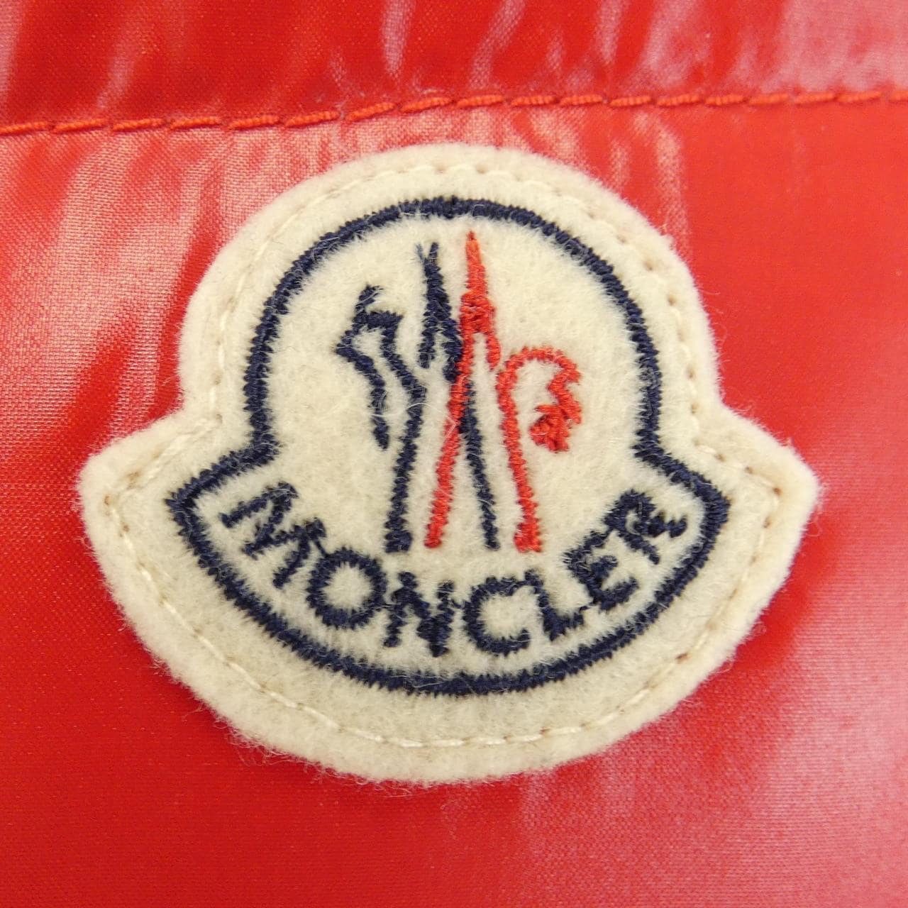 モンクレール MONCLER 41350/50 TIB ダウンベスト
