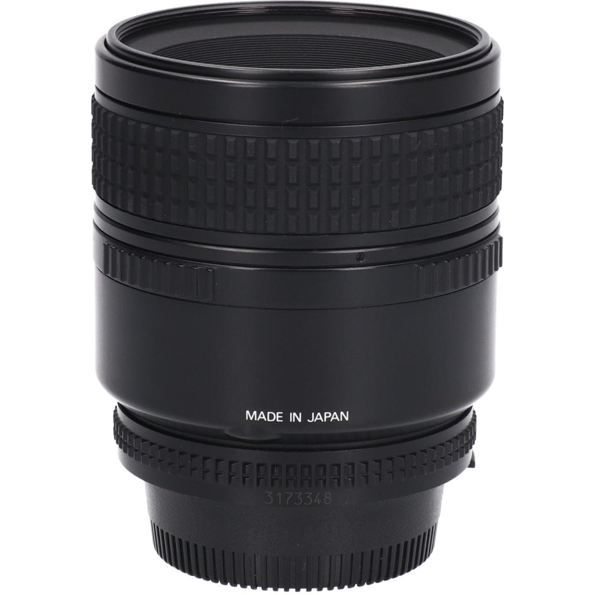 ＡＦ６０ｍｍ　Ｆ２．８Ｄ　ＭＩＣＲＯ