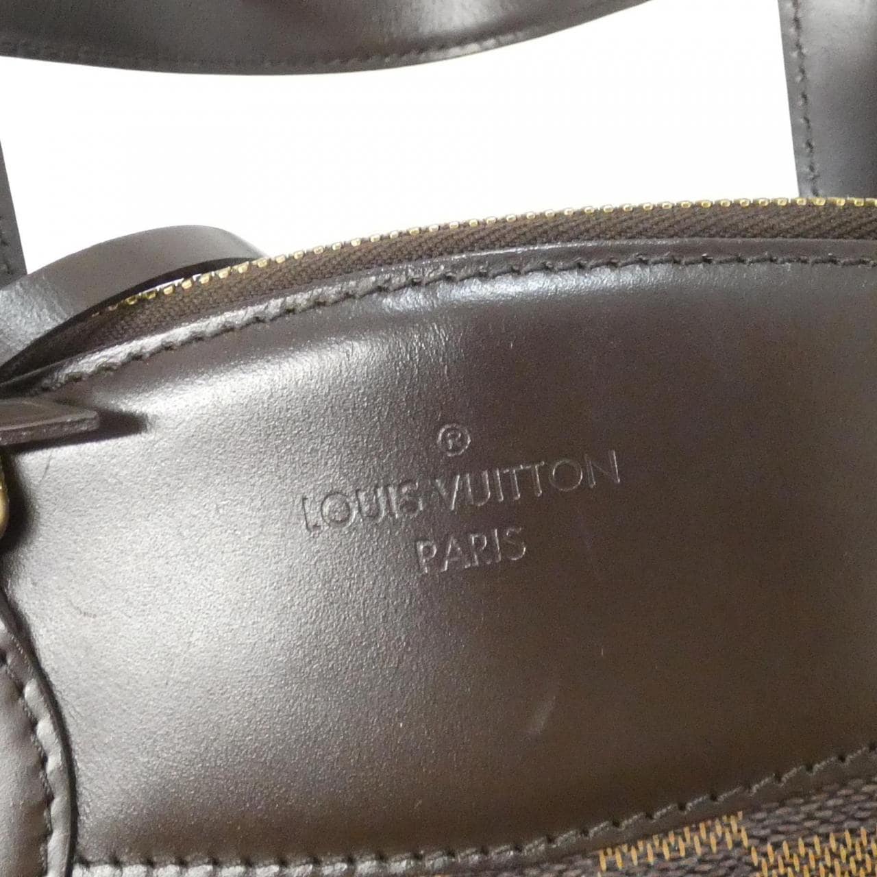 ルイヴィトン ダミエ ヴェローナ PM N41117 バッグ