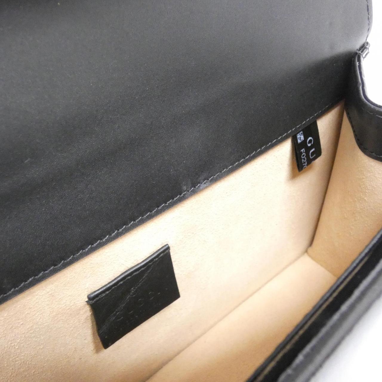 グッチ DIONYSUS 499623 ショルダーバッグ