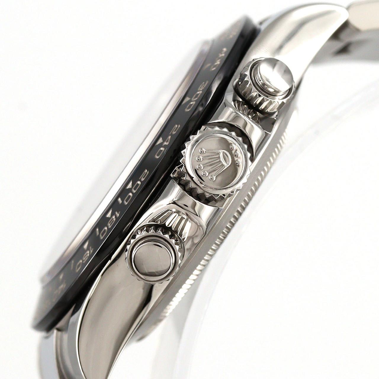 ロレックス デイトナ 116500LN SS 自動巻 ランダム番