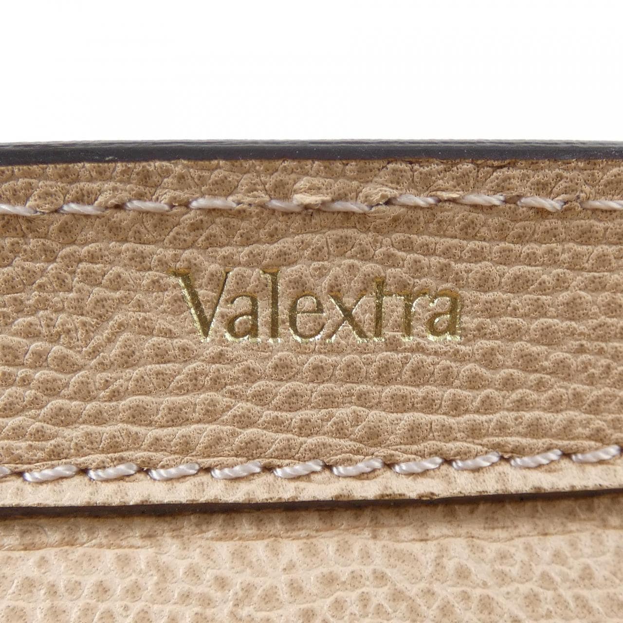 ヴァレクストラ VALEXTRA トリエンナーレ WBTR0096028LOC99 BAG