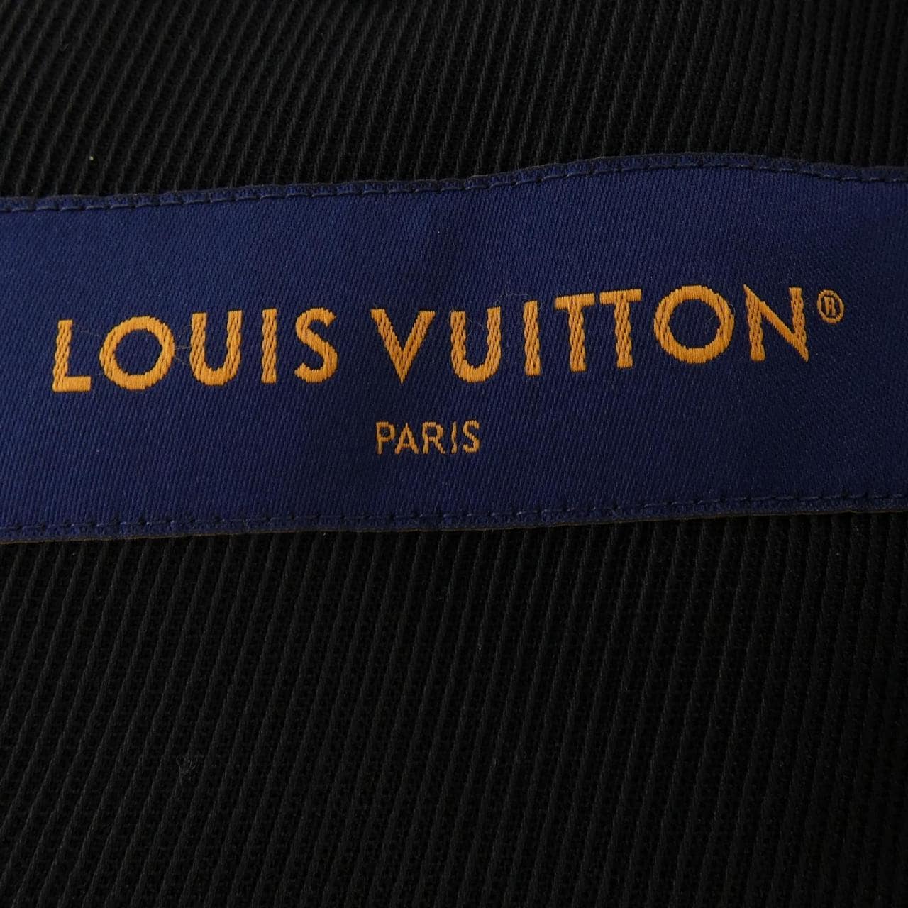 ルイヴィトン LOUIS VUITTON HQJ63EGRN ジャケット