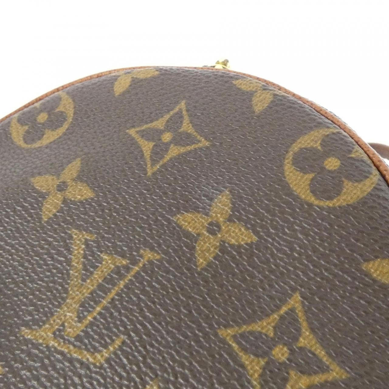 LOUIS VUITTON Monogram Papillon 26 公分 M51366 包