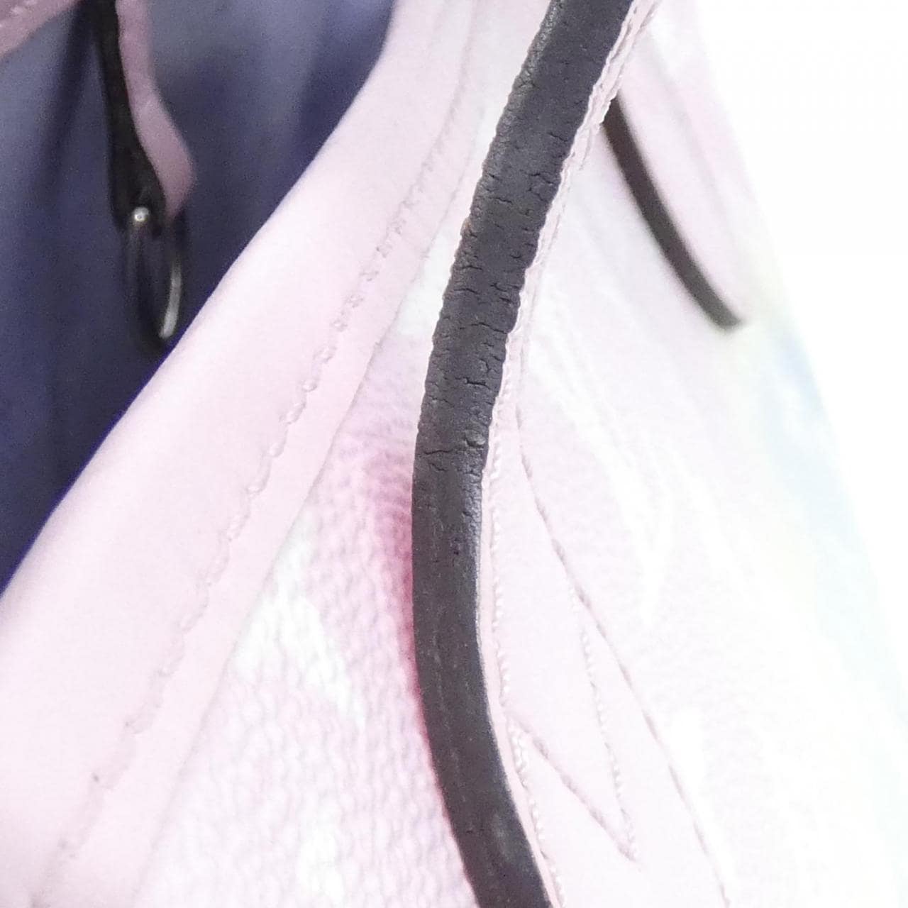 ルイヴィトン LVエスカル ネヴァーフル MM M45270 バッグ