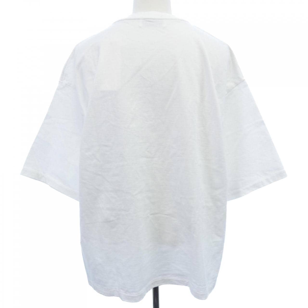 アンユーズド UNUSED Tシャツ