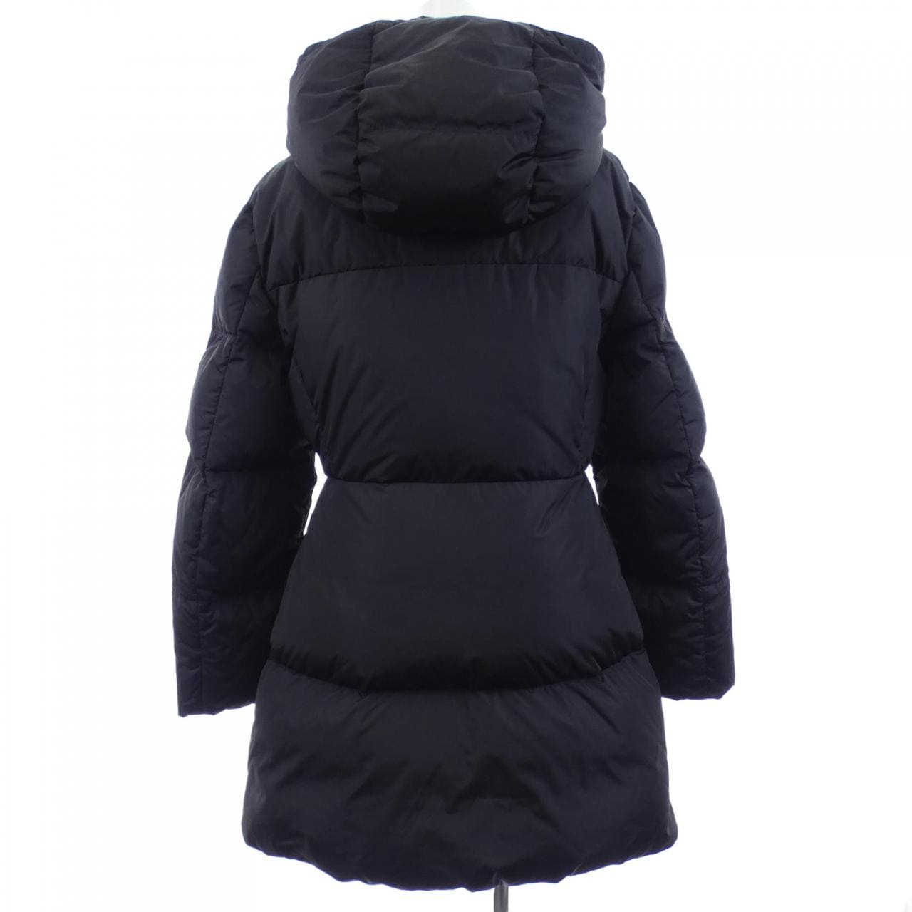 プラダ PRADA トライアングルロゴ 29F430 S192 Q04 ダウンコート